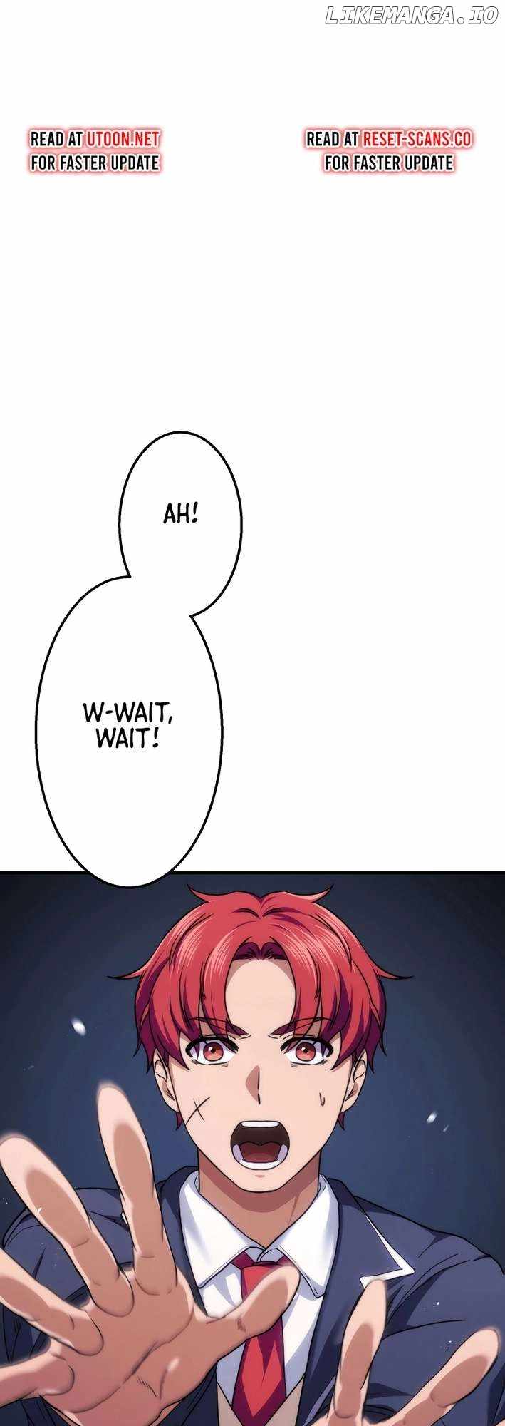 Revenge of the Unrivaled Streamer Chapter 14 17